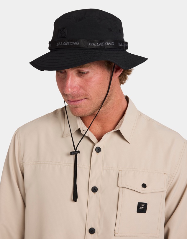 Billabong - Mens Strike Mission Boonie