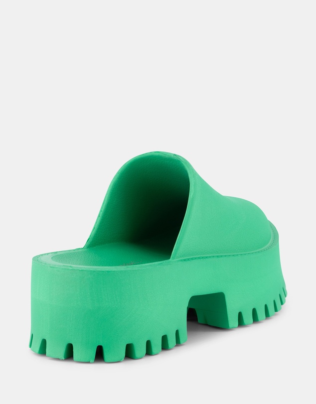 Jeffrey Campbell - Clogge