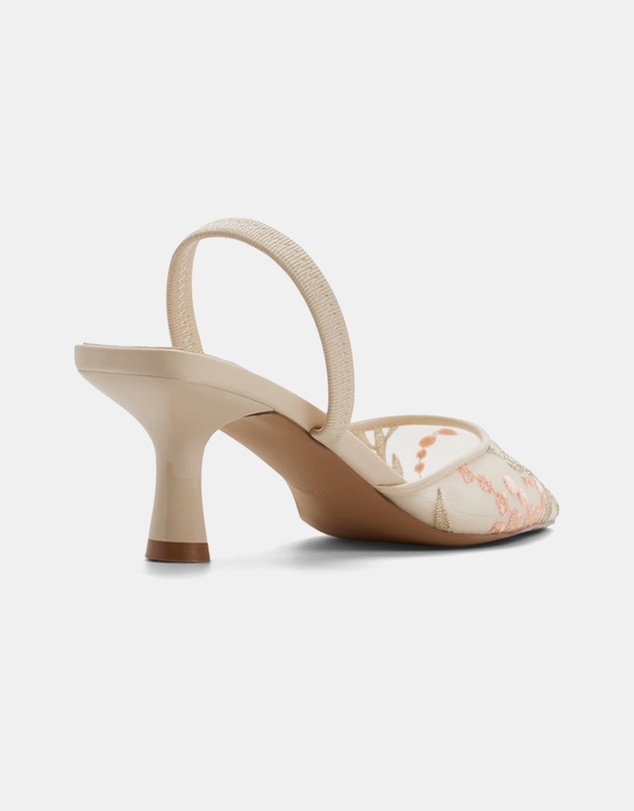 Call It Spring - Zaydan Heels
