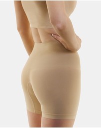 B Free Intimate Apparel - Power Shaping Shorts