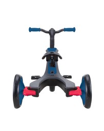Globber - EXPLORER TRIKE 4 in 1 Royal Blue