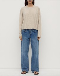 Assembly Label - Odelle Cashmere Knit