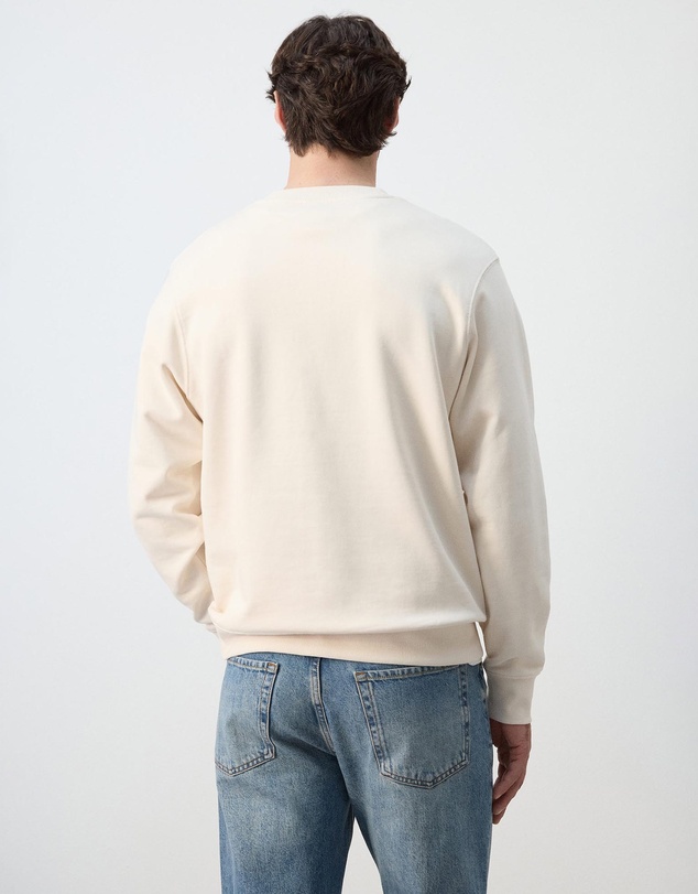 M.N.G - Nole Sweatshirt