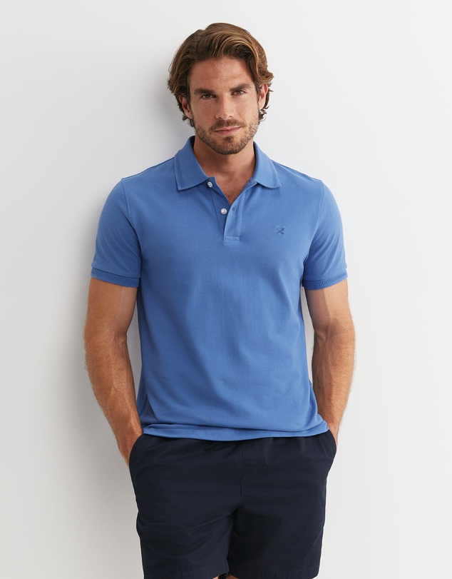 Sportscraft - Sc Pique Polo