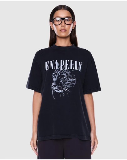 ENA PELLY - Ivy Relaxed Tee