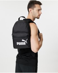 Puma - Phase Small Backpack