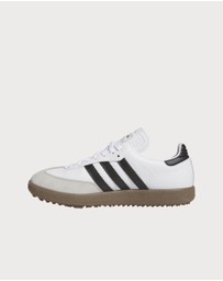 adidas Originals - Samba Spikeless Golf Shoes Unisex