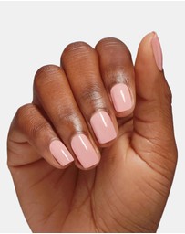 O.P.I - OPI Infinite Shine Passion