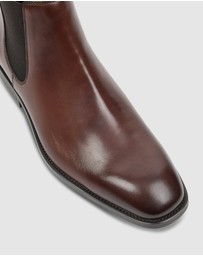 Tarocash - Panama Gusset Boot