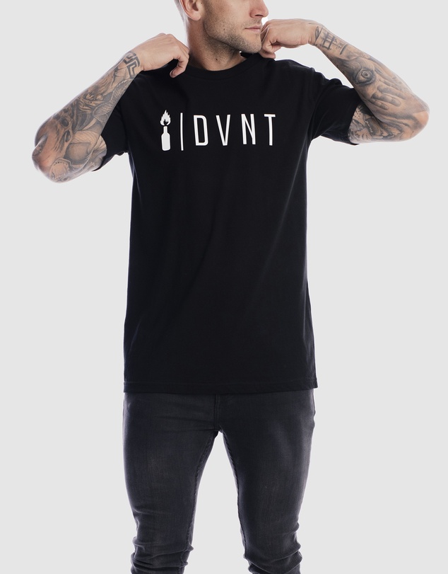 DVNT - Trademark Tee