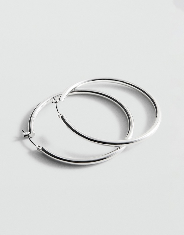 M.N.G - Tiana Earrings