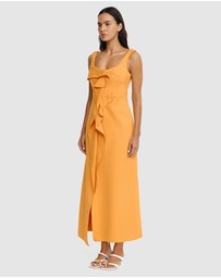 Acler - Martin Heels