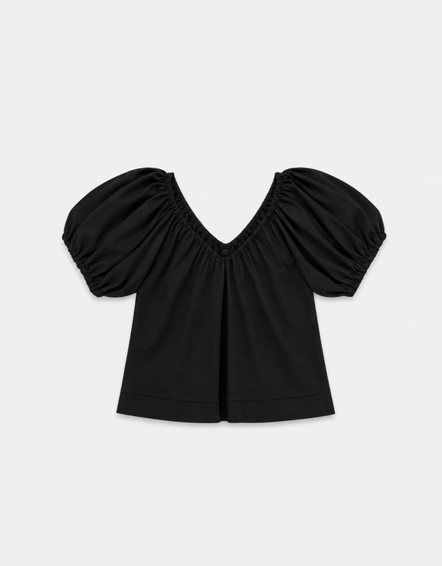 Hansen & Gretel - Thandie Top
