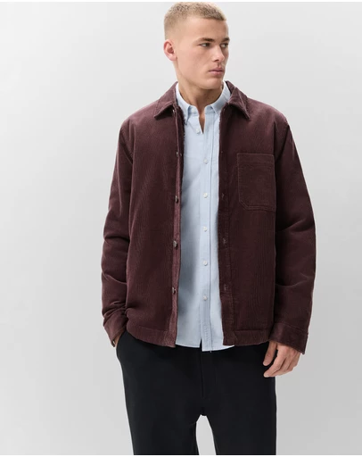 UNISON - Cord Jacket