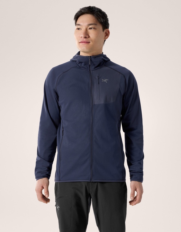 Arc'teryx - Delta Hoody Men's