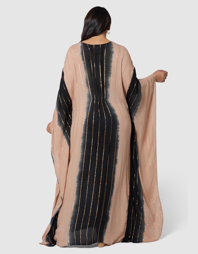 The Poetic Gypsy - Windswept Kaftan