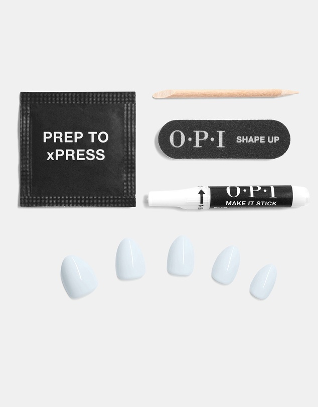 O.P.I - Xpress/On It’S A Bunny!