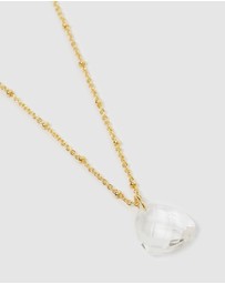 Miz Casa and Co - Leny Necklace