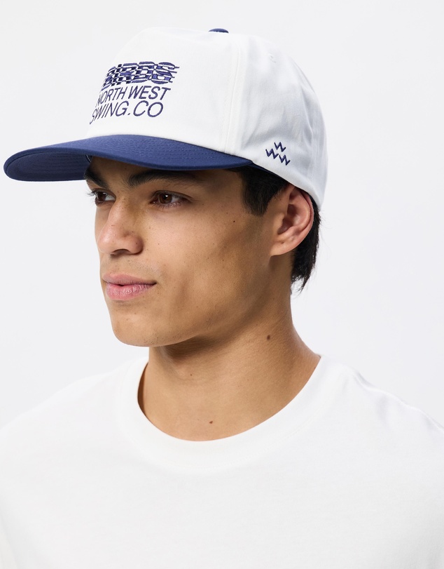 Birds of Condor - Northwest Snapback