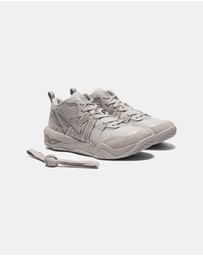 Onitsuka Tiger - Tigcourt - Unisex