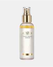 D'Alba - White Truffle First Spray Serum