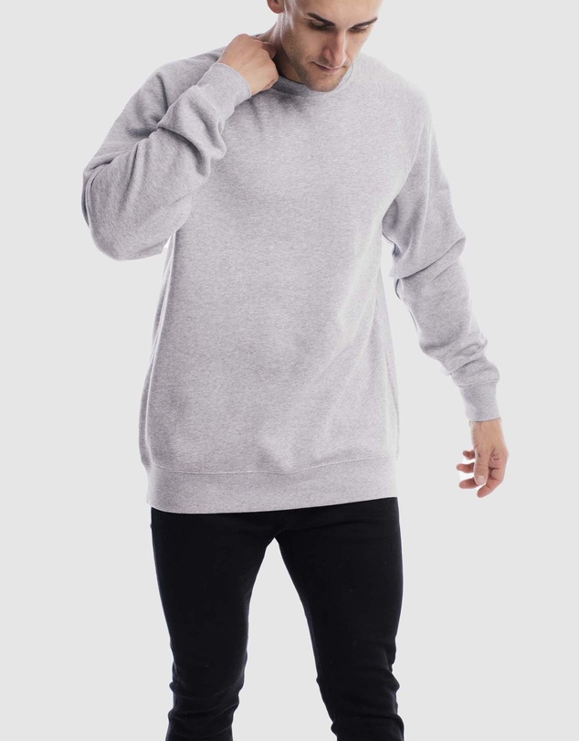 Counter Culture - Absent Crewneck