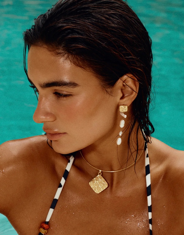 Luv Aj - The Seychelles Choker
