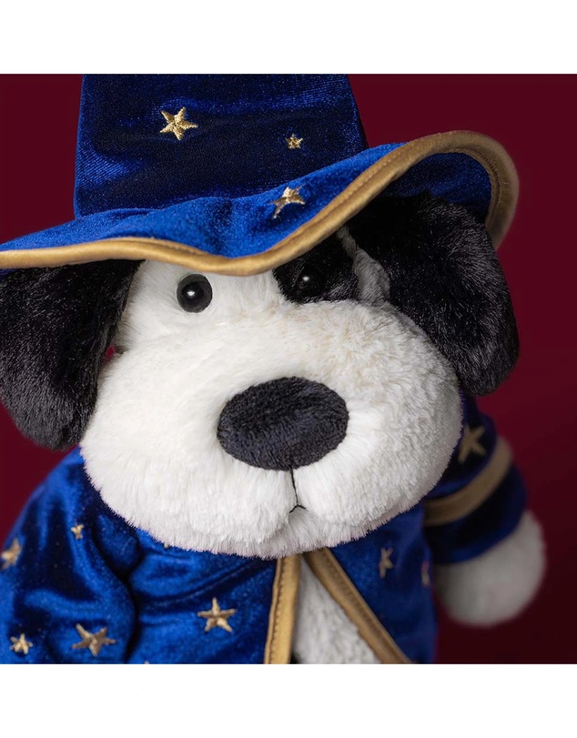 Jellycat - Rufferty Puppy Wizard