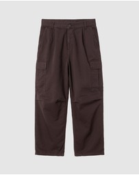 Carhartt WIP - Cole Cargo Pants