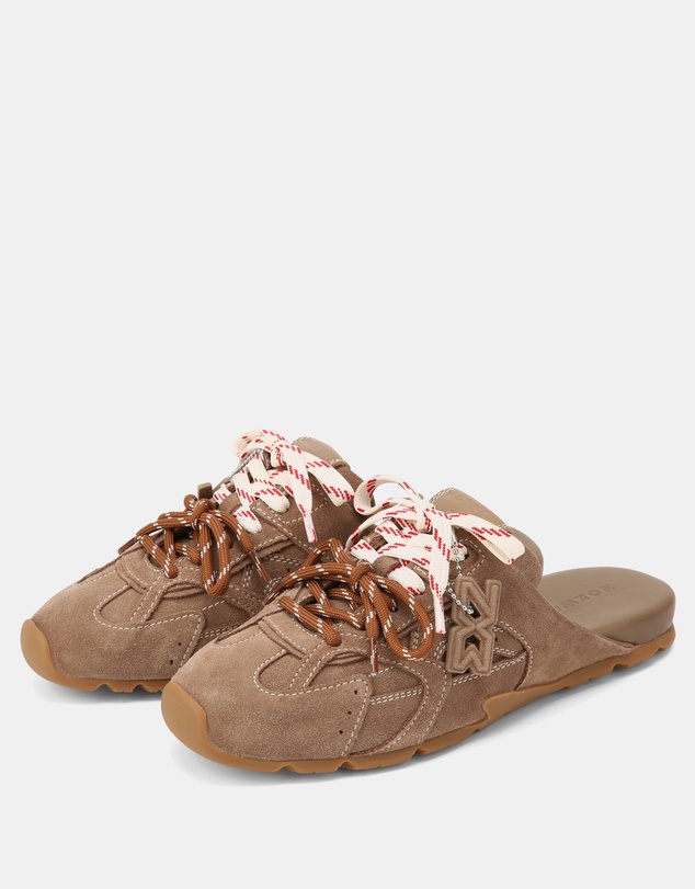 Nokwol - Atlas Slide Sandal
