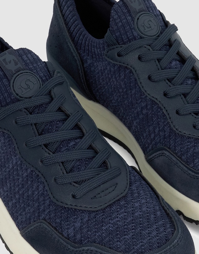 Dune London - Thorny - Navy