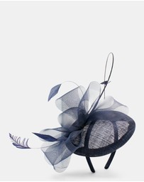 Morgan & Taylor - Gabriela Fascinator