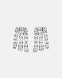 Stephanie Browne - Anneliese Earrings