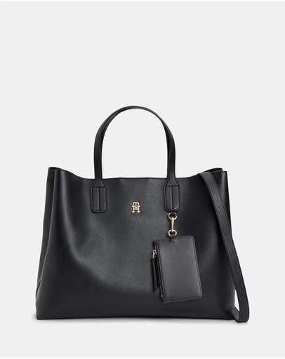 Tommy Hilfiger - Icon Satchel Bag