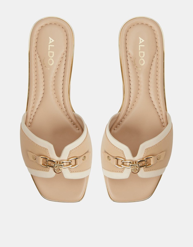 ALDO - Alamassi Slip On Sandals