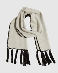 Belle & Bloom - Mountain Side Scarf