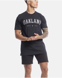 Counter Culture - Oakland Tee