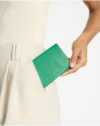 Status Anxiety - Is Now Better Wallet