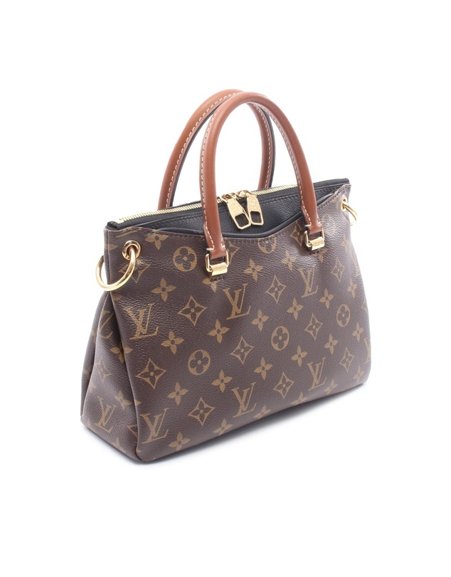 Pre-Loved by Azura Reborn - Pre-Loved Monogram Pallas BB