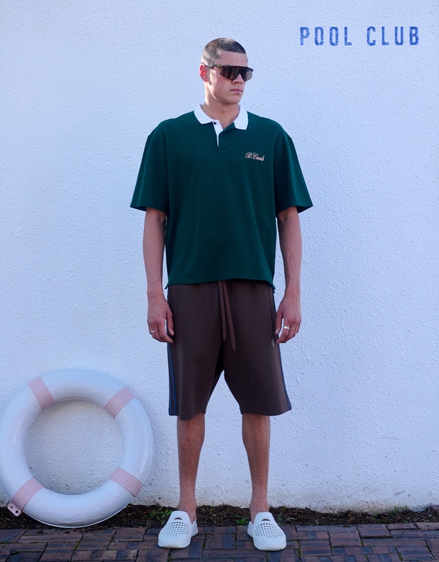 B.Cools - Scribe Polo