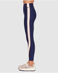 The Upside - 25in Toscan High Midi Pants