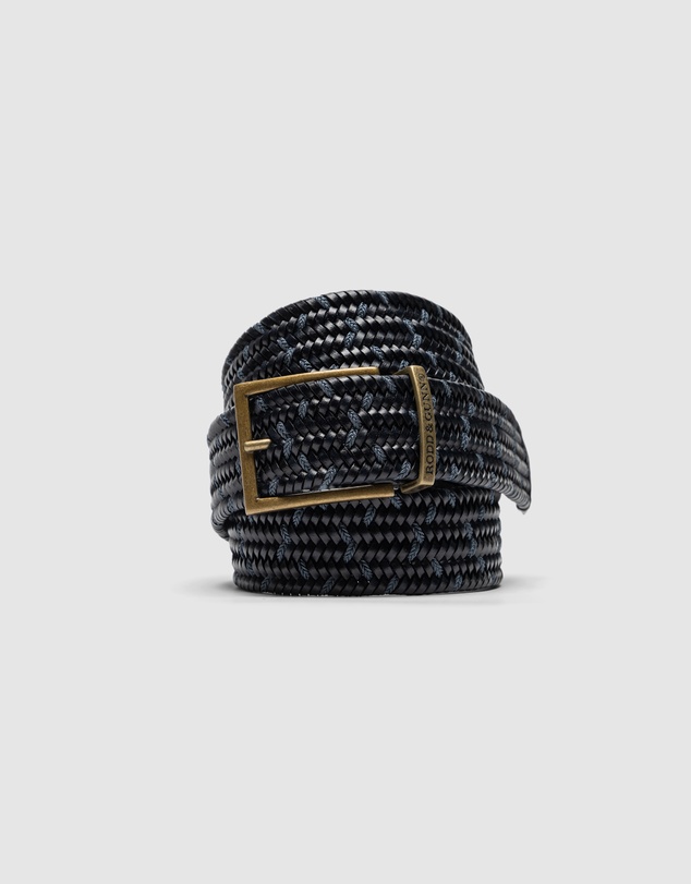 Rodd & Gunn - Stratford Stretch Belt