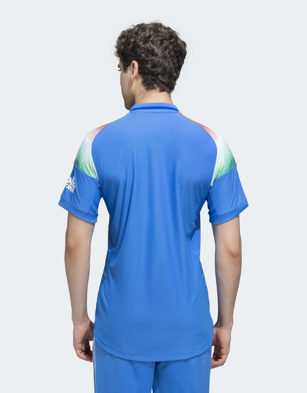 adidas Performance - INDIA CRICKET ODI JERSEY M Mens