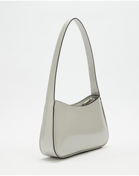 GUESS - Arnela Top Zip Shoulder Bag