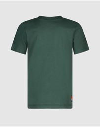 TYGO&vito - Jaimy Organic T-Shirt - Kids-Teens