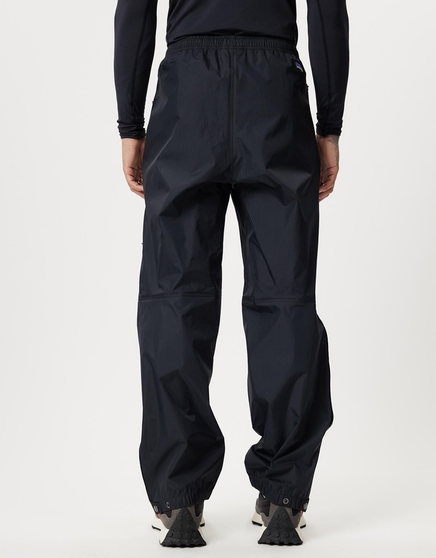 Patagonia - Men's Torrentshell 3L Rain Pants - Short