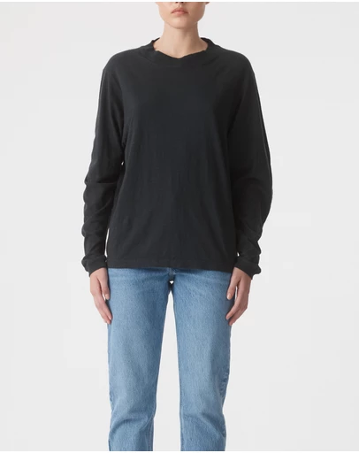 Nobody Denim - Dolores LS Tee