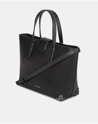 Karl Lagerfeld - K/Trunk Small Tote Bag