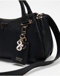 GUESS - Evie Triple Compartment Satchel