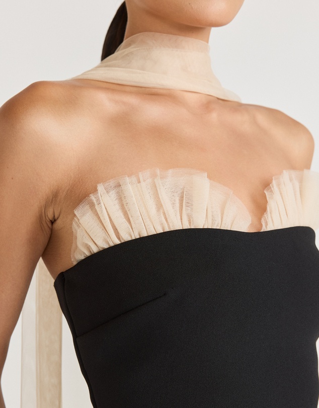 TOJHA - Beverly Gown